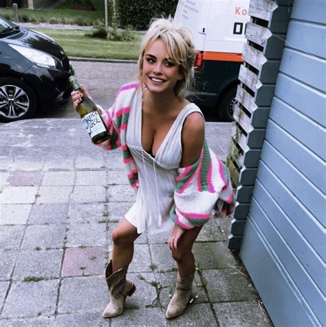 sylvana ijsselmuiden celebsnl