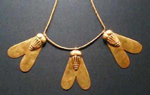 heart  ancient egypt  woman   golden flies