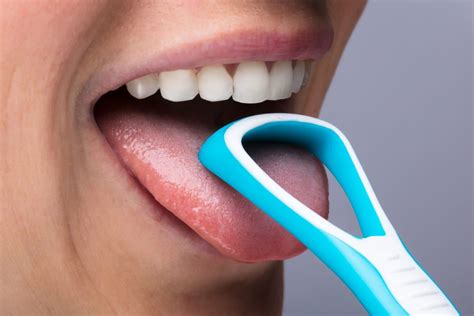 the top reasons why you should be brushing your tongue gentle dental