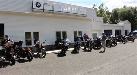 max bmw owner max stratton talks history challenges