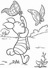 Pooh Winnie Dibujo sketch template