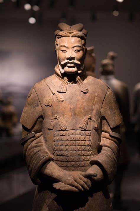 asian art museum terracotta warriors gala haute living