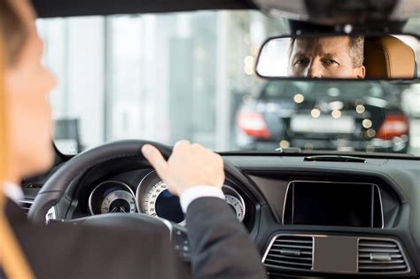 rearview mirror  drive  reverse yourmechanic advice