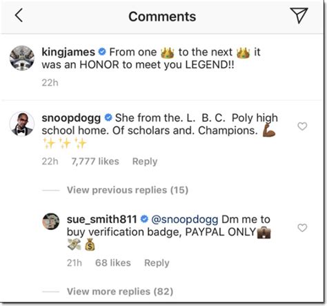 buy instagram verified badge blue tick scam  exposed