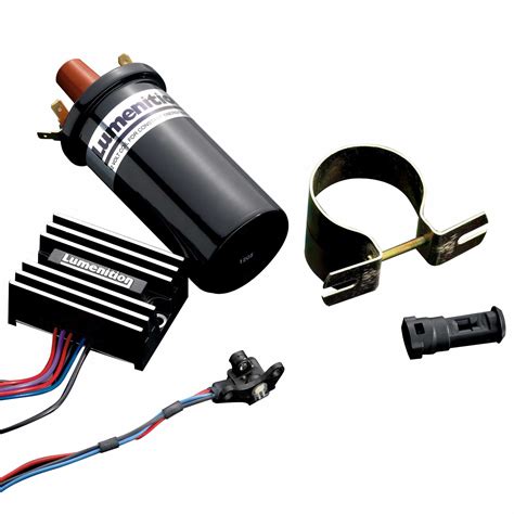 lumenition performance ignition system electronic ignition racerally ebay