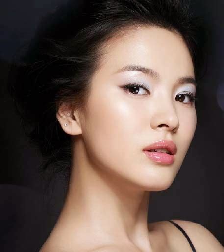 Most Successful Korean Beauties Actresses World S