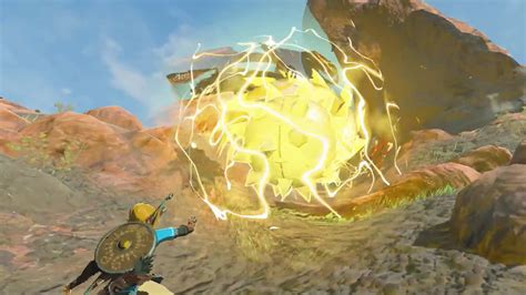 Tech Zone Breath Of The Wild 2 Release Date News And Trailers For