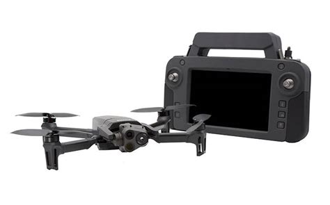 buy anafi usa packs parrot professional drones