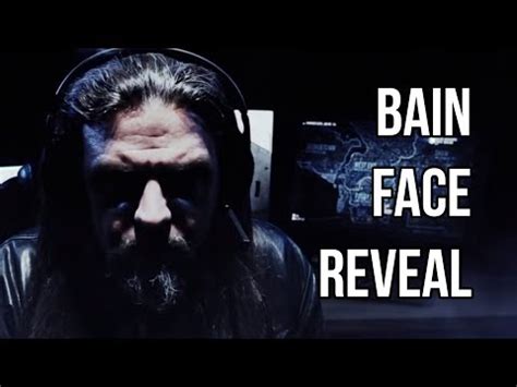 payday  bain face reveal youtube