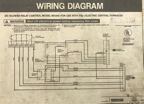 intertherm water heater wiring diagram wiring diagram