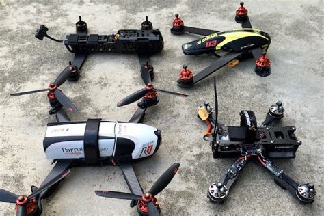 espn drone racing thewrap