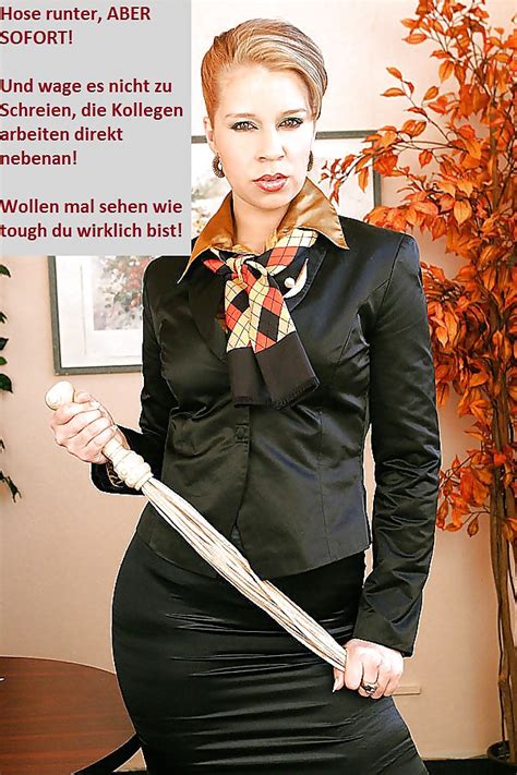 femdom captions german classical domination edition porn pictures xxx