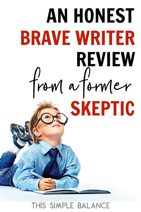 An Honest Brave Writer Review From A Former Skeptic This Simple Balance