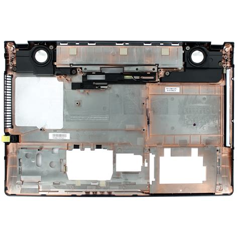 asus laptop bottom cover qc gnjap  replacedirectnl