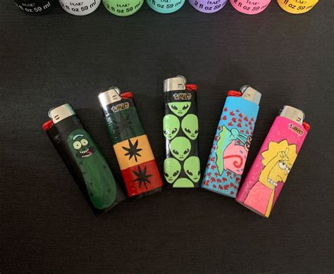 custom lighters cool lighters painting art projects painting drawing canvas painting