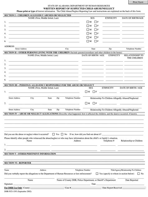 dhr reporting form complete  ease airslate signnow