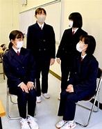 女子 制服 ズボン に対する画像結果.サイズ: 147 x 185。ソース: www.ehime-np.co.jp