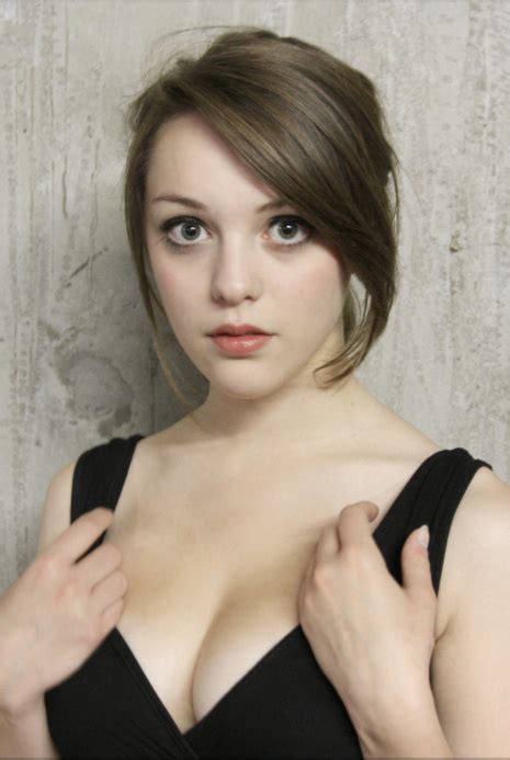picture of imogen dyer