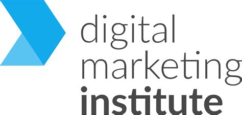 digital marketing institute logo png transparent svg vector freebie supply