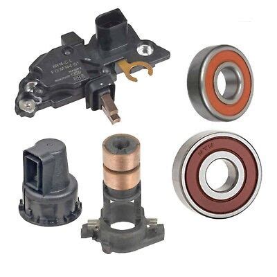 alternator rebuild kit       glk regulator bearings ebay