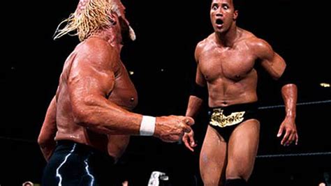10 Best Moments From Hulk Hogan S 2002 Wwe Return Page 11