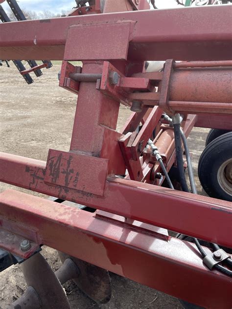 case  disk bigiron auctions