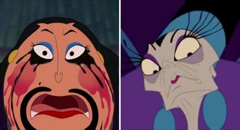 19 personajes de disney que entienden a la perfección cómo