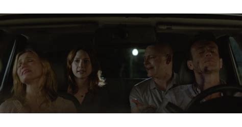 Ellie Kemper And Rob Corddry Interview For Sex Tape