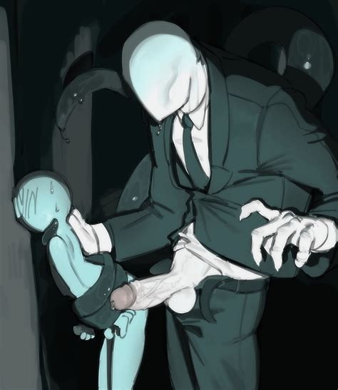 Post 5596905 Creepypasta The Slender Man Y N