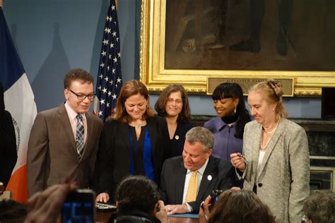 mayor de blasio signs bill protecting new york s unpaid