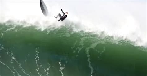 watch these insane wipeout of the year nominees from the world surf