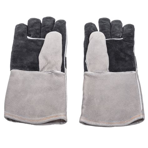 leather smoking gloves pair oklahoma joes nz