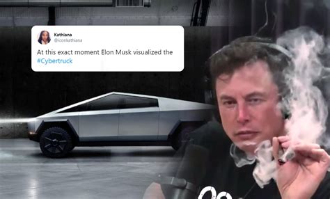Tesla S Cybertruck Is Here And The Internet Is Going Crazy With Jokes