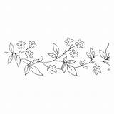 Embroidery Nots Enlivendesigns sketch template