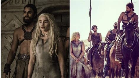 Game Of Thrones Did You Know Daenerys Targaryen S