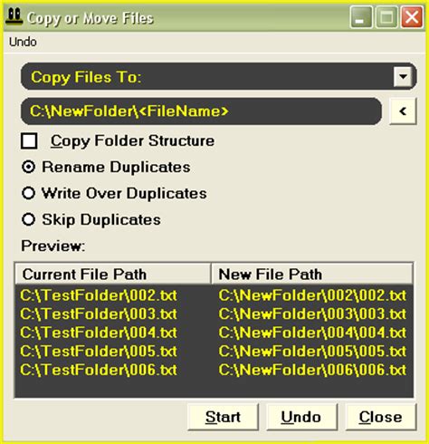 copying multiple files tutorial copy move files feature