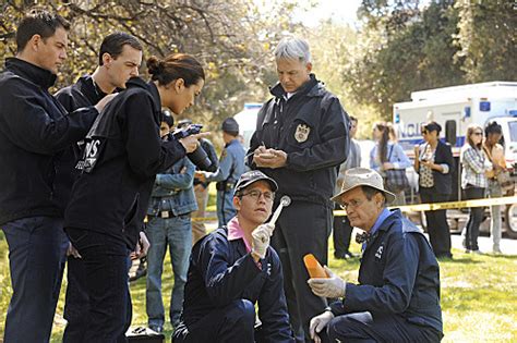 what they said favorite quotes from ncis the missionary