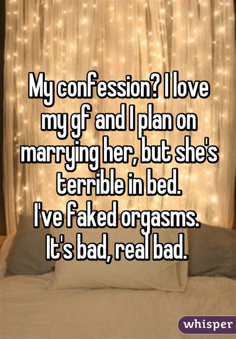 11 Orgasm Confessions To Read Before You Go To Bed Tonight – Sheknows