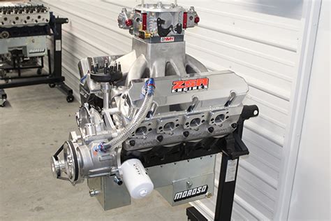 race engine packages engine builder magazine