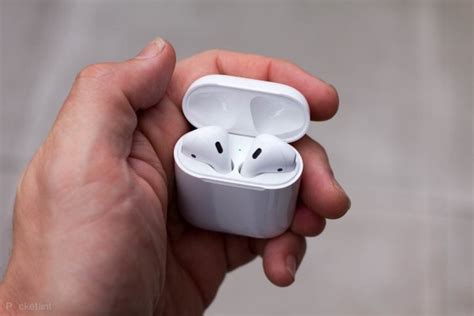Apple Just Announced Airpods With Noise Cancellation Wall Street Nation