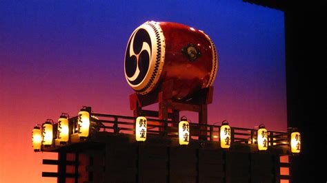 kodo lantica arte giapponese  suonare  tamburi tradizionali taiko lifegate