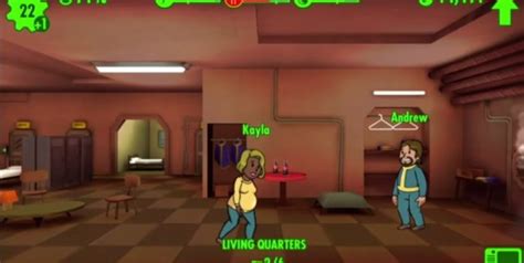 fallout shelter announced for ios and android strategy