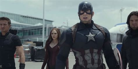 captain america civil war teaser trailer released askmen