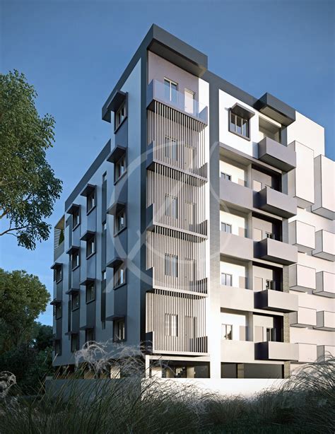 modern apartment exterior design comelite architecture structure