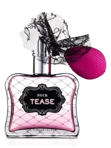 sexy little things noir tease victoria s secret perfume a fragrance for women 2010
