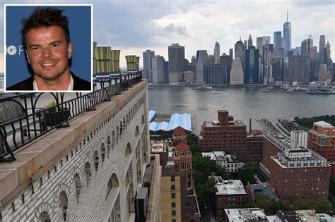 star designer bjarke ingels closes   brooklyn penthouse