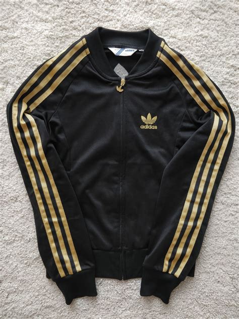 excited  share  item   etsy shop adidas originals vintage womens track top jacket