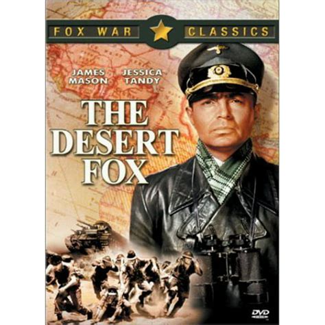 desert fox dvd walmartcom walmartcom