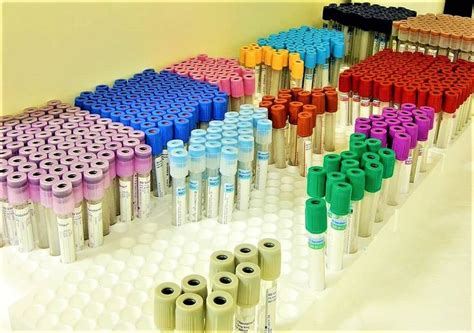 color codes  vacutainer tubes    paramedics world color coding coding color