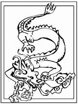 Dragons Coloring Kids Pages Fun sketch template